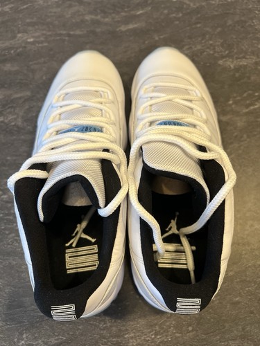 Air Jordan 11 Retro Low Gr. 44 - Bild 5 von 8
