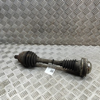 VW Sharan 7N Front Left Drive Shaft 7N0407763 2.0 Diesel 103KW