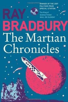 The Martian Chronicles: Ray Bradbury (Flamingo mode... | Buch | Zustand sehr gut