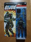NEW GI Joe Classified Series Beach Head | Retro Cardback 6" Sealed