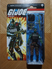 NEW GI Joe Classified Series Beach Head   Retro Cardback 6  Sealed
