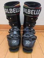 Dalbello DRS 130 Size 26.5 Ski boots with Ath...