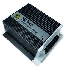 650W - 850W 12V-24V-48V Wind Turbine Hybrid Charge Controller Ista-Breeze