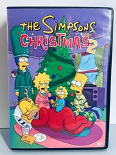 1994 SkyBox Simpsons Series II Trading Cards 19