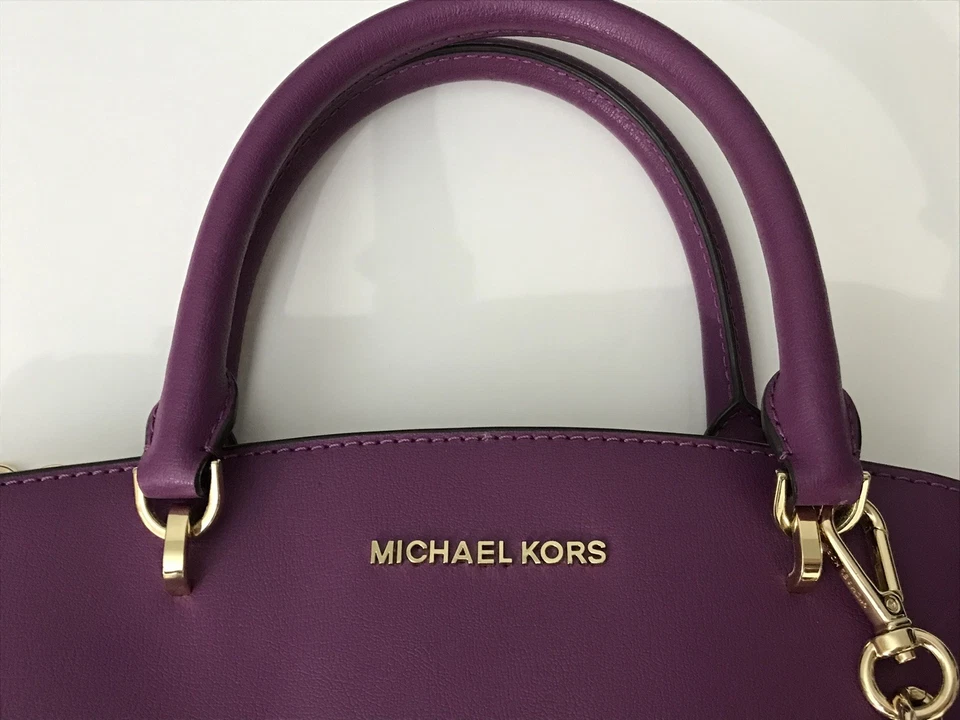 Bolso de hombro Michael Kors de cuero bidireccional -  Foto 2 de 4