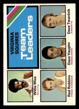1975-76 Topps Basketball #216 - #330 - Complete your set - Pick your card