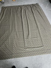 Vintage Laura Ashley Curtains