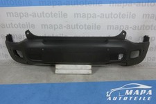 Jeep Renegade Bj. ab 2014 Stoßstange Hinten 735579025 Original (4x PDC) Versand