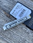 CASE XX * SFO 2025 DOCTOR CASE NATURAL BABY DOC KNIFE KNIVES — photo 5