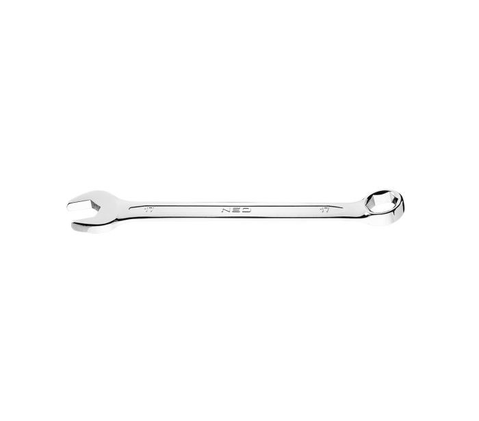 Fits TOPEX-NEO-GRAPHITE NARZ�DZIA 09-417 COMBINATION SPANNER HEX/H 17 X 210 MM