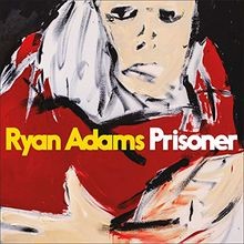 Prisoner von Adams,Ryan | CD | Zustand sehr gut
