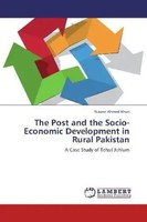 Naseer Ahmed Khan | The Post And The Socio-Economic Development In Rural...