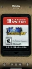 Pokken Tournament DX Nintendo Switch Cartridge Game Only