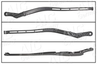 AIC Wischarm Scheibenreinigung 53988 Stahl FüR Audi A6 C5 4B2 4B4 Avant 4B5 4B6