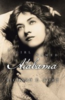 Richard E. Ford | A Girl Named Alabama | Taschenbuch | Englisch (2023)