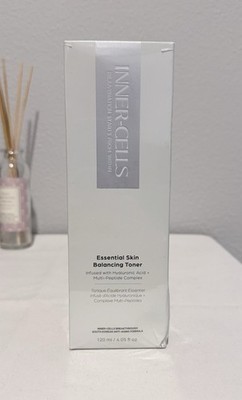Inner-cells Essential Skin Balancing Toner