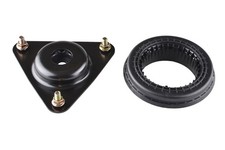 Domlager Federbeinstützlager TEDGUM TED57351 für RENAULT MEGANE 4 B9A K9A SCÉNIC