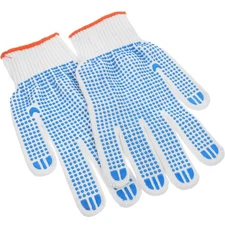 Anti Bite Gloves Pet for Biting Hamsters Animal Handling Cats Grooming