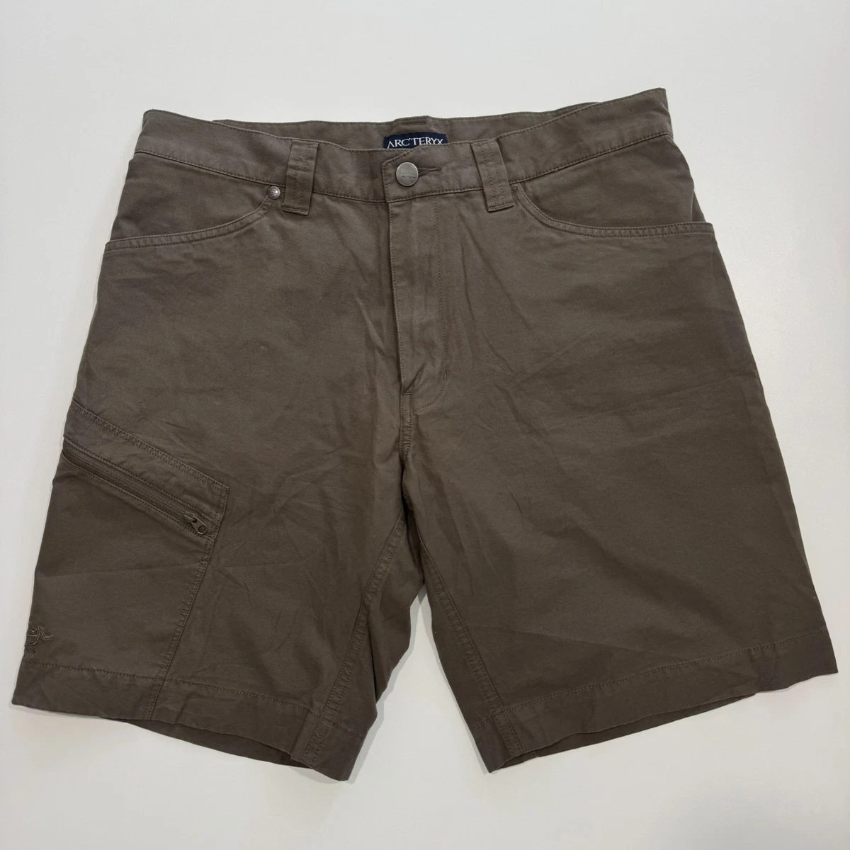 Arc'teryx Regular 32 Size Shorts for Men for sale | eBay
