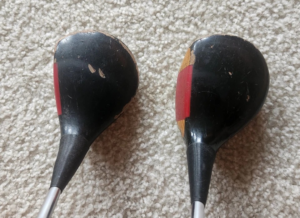 Juego de 2 varillas de acero Ping Eye 3-5 ZZ-Lite Foto 3 de 4