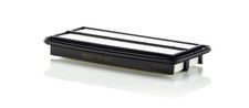 MANN-FILTER Luftfilter C 35 008 Filtereinsatz für HONDA ACCORD CU CW 8 Tourer
