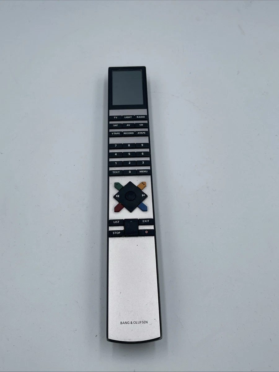 bang olufsen remote products for sale | eBay