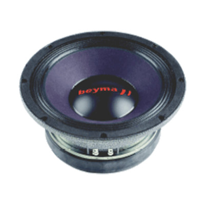 Beyma Car Audio Speaker - PRO10MI