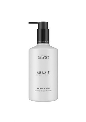 Scottish Fine Soaps Flüssigseife Au Lait 300ml