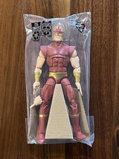 Marvel Legends Nova  New Warriors Red Marvel Unlimited Exclusive 2024 - NEW