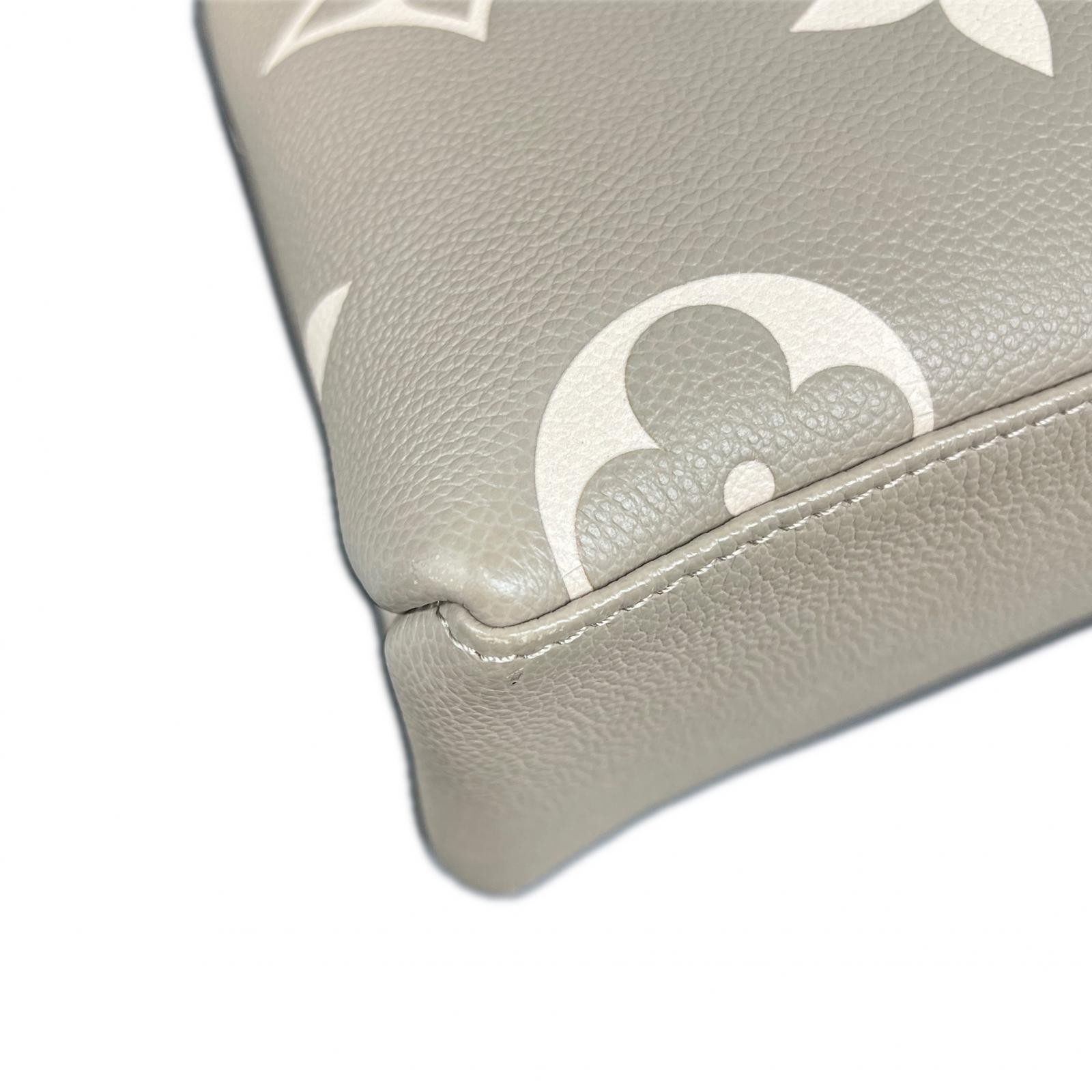 LOUIS VUITTON M58914 Petit Palais PM bag Monogram Ann Platt Second Hand A-rank image 7