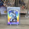 Upper Deck 2024-25 Stature Gold Connor Hellebuyck Winnipeg Jets NHL Card #3 /50
