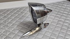 Vintage Chrome Mirror For 1957-1960 Merury Fomoco Vintage Chrome Mirror For 1957-1960 Merury Fomoco