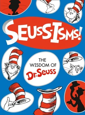 Seuss-ismen Gebunden Seuss - Bild 1 von 2