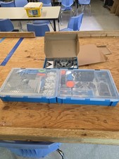 VEX IQ System Bundle 2nd generation Sealed New in Box