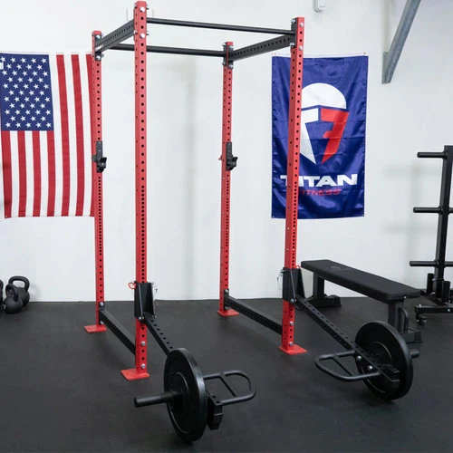 Titan Fitness T-3 Series Lever Arms - Thumbnail 5