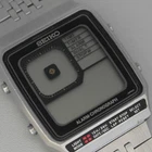 Spares Repairs Vintage Seiko G757-4000 Digiborg Digital Men's Wristwatch Junk
