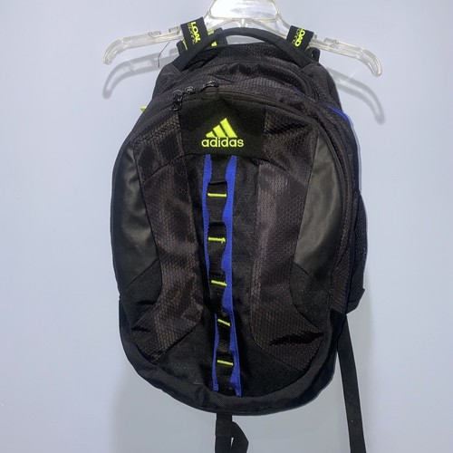 adidas backpack with load spring