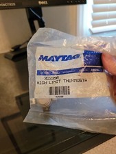 303396 Maytag Dryer Hi-limit Thermostat