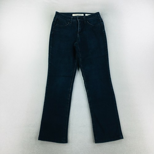 Jones New York Denim Jeans Womens Size 