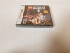 LEGO Star Wars II: The Original Trilogy (Nintendo DS)  new