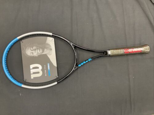 Grip Size 4 3/8 - Wilson v.3 Ultra Pro
