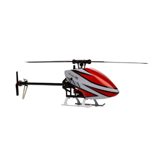 Blade RC Elektro Hubschrauber Infusion 180 BNF Basic - Bild 7 von 12
