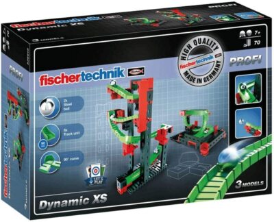 fischertechnik Dynamic XS Building Kit