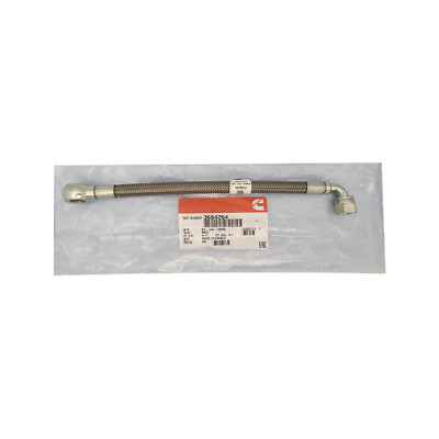 OEM CUMMINS HOSE,FLEXIBLE 3684264 | eBay