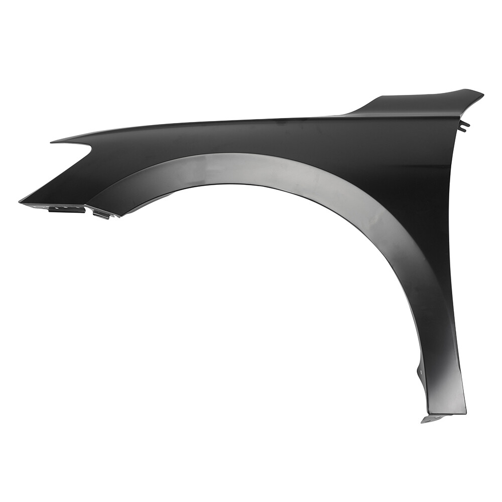 New Front Driver Side Fender Fits 2020-2022 Volkswagen Passat 561821021B