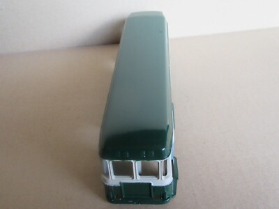Dinky Toys Ancien Autobus Lyonnais N°889 - Pièce De Collection