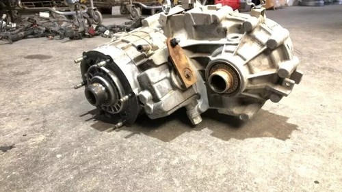 1999-2006 GMC Sierra 1500 Pickup Transfer Case Floor Shift Opt NP2 - 第 4/9 張圖片