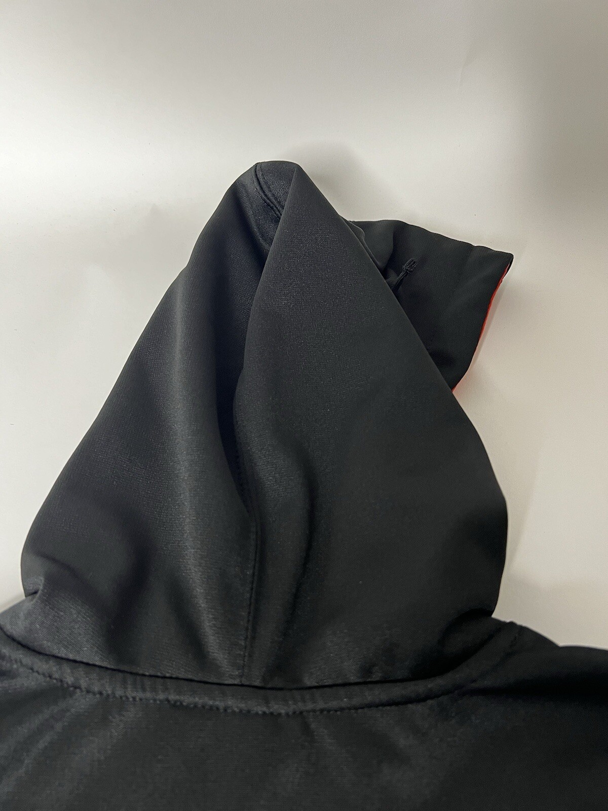 Ecko Function Black Long Sleeve Pullover Hoodie M… - image 13