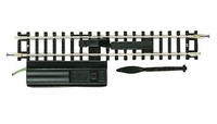 Fleischmann 22212 N Elektromagnetisches Entkupplungsgleis Neu Ovp ,