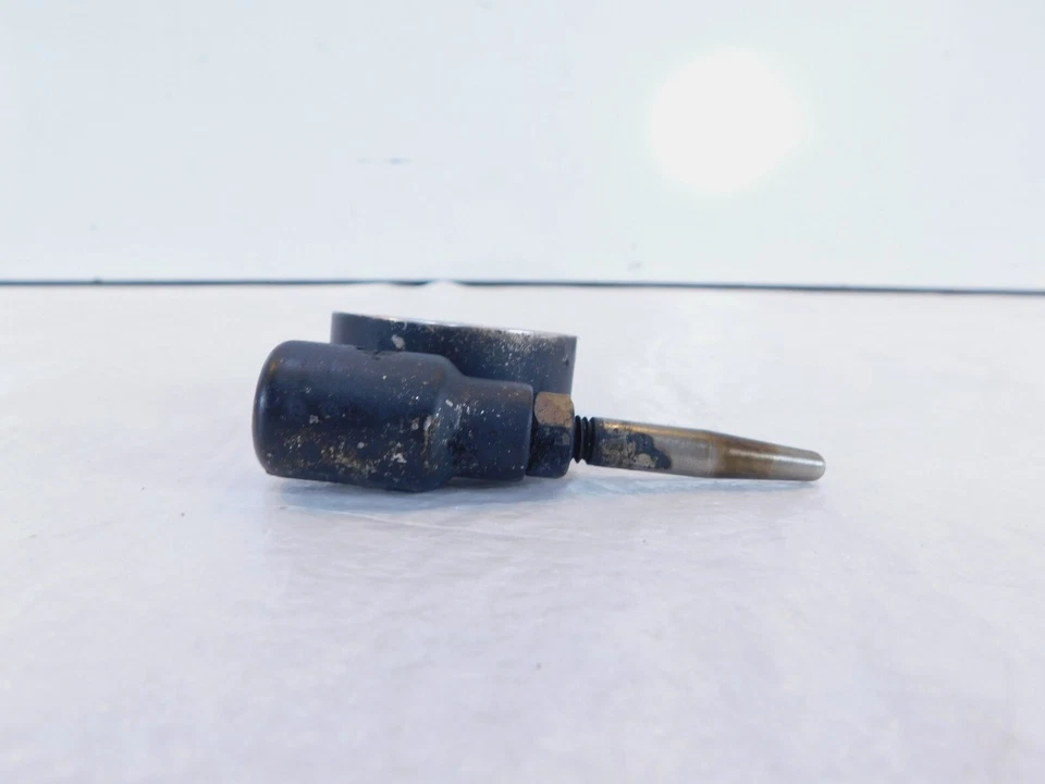 2000-2003 Indian Gilroy Scout & Spirit & Chief Brake Pedal Lever Pivot 41-340 - Image 2 of 4